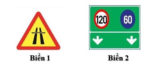 Hình câu 365 bộ 600 câu, Cục CSGT: Bắt đầu đường cao tốc phân làn có tốc độ khác nhau