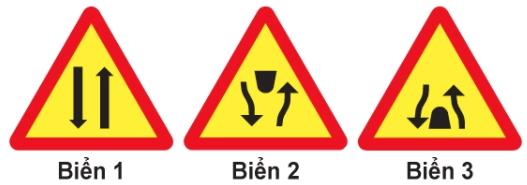 Hình câu 394 bộ 600 câu, Cục CSGT: Kết thúc đường đôi