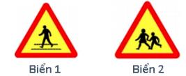 Hình câu 411 bộ 600 câu, Cục CSGT: Trẻ em trên mặt đường